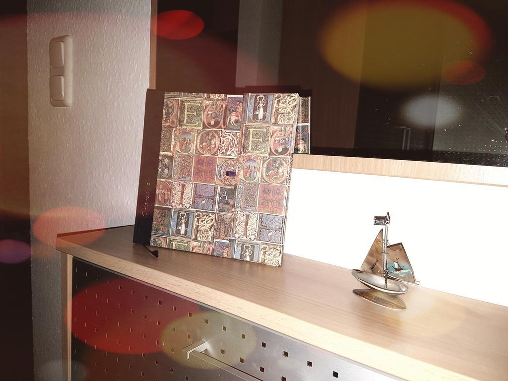 Apartament Schwalbennest Ückeritz Zewnętrze zdjęcie