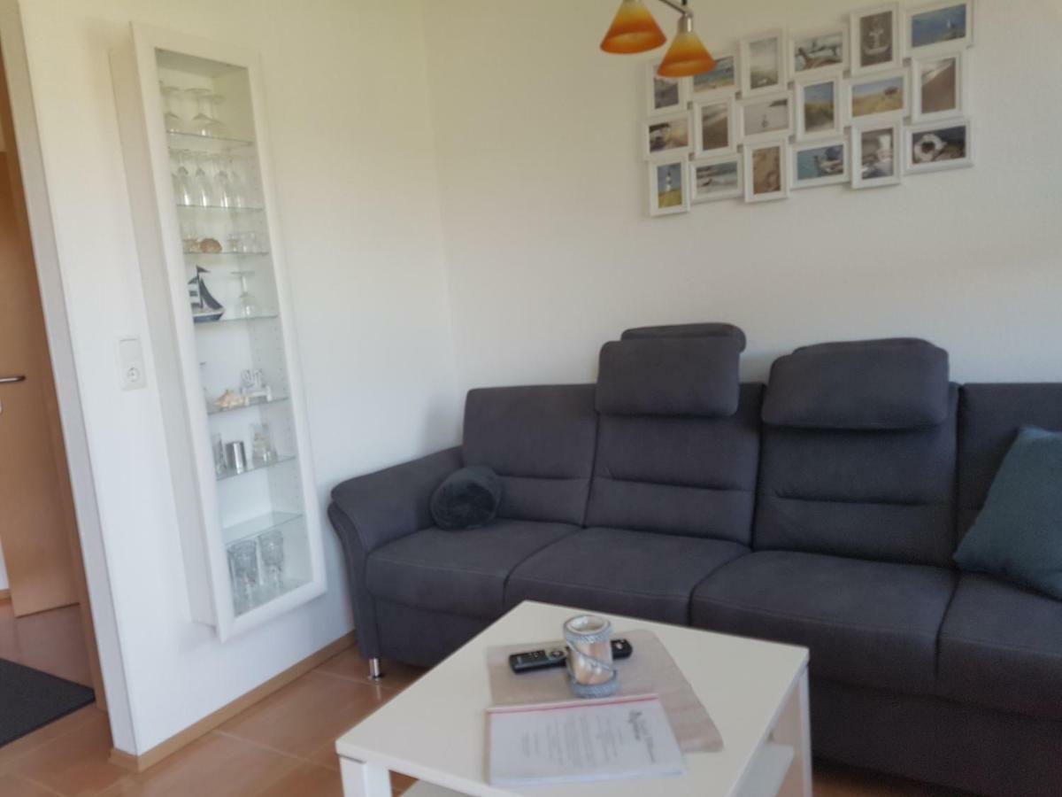 Apartament Schwalbennest Ückeritz Zewnętrze zdjęcie