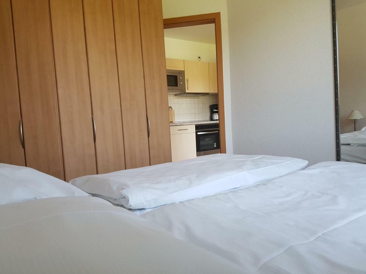 Apartament Schwalbennest Ückeritz Zewnętrze zdjęcie